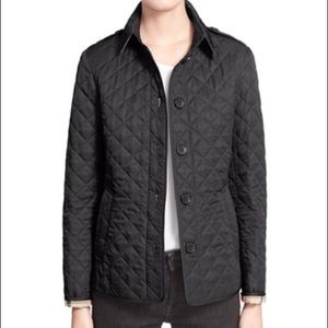 Burberry Ashurst Jacket